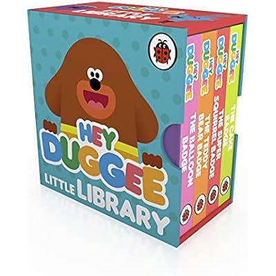 Hey Duggee