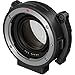 Canon Mount Adapter EF-EOS R 0.71x | Focal Reducer Adapter for EF Lenses to RF Mount, Increases Field of View & Light Transmission | Ideal for Cinema & Creative Production (4757C001) + 64GB Card + Bag