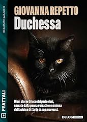 Duchessa (Frattali Vol. 9)