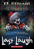Last Laugh