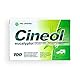 Cineol eucalyptol - 100% natürlich - Kapseln mit Eukalyptusöl - Bei Entzündungen der oberen Atemwege und Erkältungen - Nahrungsergänzungsmittel - 100 Stk.