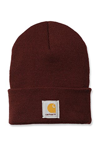  Carhartt Chapeau d'hiver/Bonnet pour Lui et El...