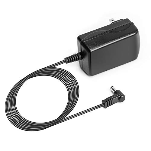 Kfd 9V Power Supply Cord For Korg Ka-350 Volca Fm,Korg Kross61 Kross88,Korg Monologue Synth Analog Mono Synthesizer Volca Syth Bass,Beats Rhythm,Ok Go Edition,Volca Keys Analogue,Keys Loop Synthesizer #TOP1