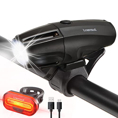 The Best Mini Bike Lights Reviewed