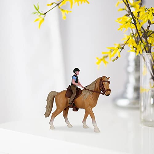 La Mejor comparativa de Caballos miniatura - cinco favoritos. 29 Imagen adicional