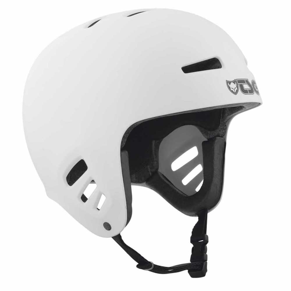 TSG Helm Dawn Solid Color
