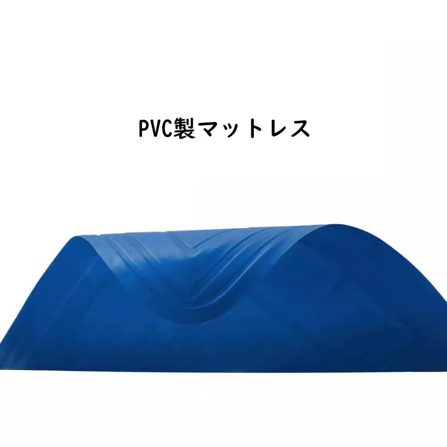 新品未使用】水循環式 冷却マット 160×140cm｜猛暑対策｜節電｜即使用