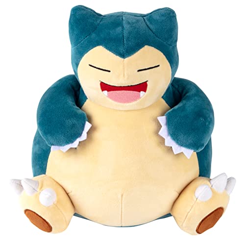 Consejos y reviews para comprar Peluche snorlax los preferidos por los clientes. 8 Imagen adicional