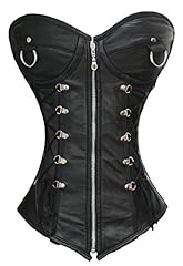 Black (Fit Well for 16.1 Inch/41 Cm Torso Length and Above)