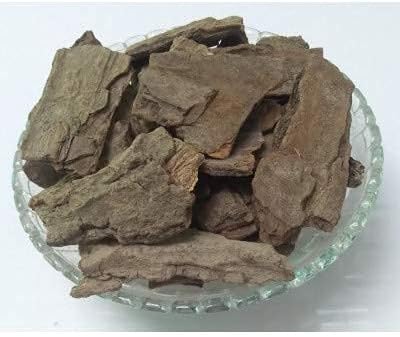 Veena Kher Chhal - Khair Chhal - Khair Bark - Khair Chaal - Khadira - Khadir - Senegalia Catechu 500 GMS