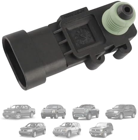 Carter In-Tank Electric Fuel Pump Compatible With Chevrolet