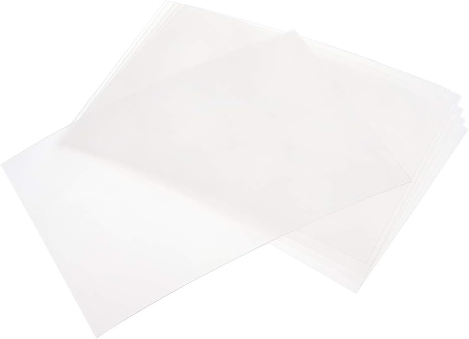 PH PandaHall 12 x 8 Inch Plastic Rectangle Handbag Base Shaper Clear 6 pcs | Purse Bottom Insert, Bag Stabilizer, Handbag Bottom Insert, Bag Stiffener, For DIY Tote Purse Backpack Accessories