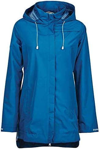 Dublin Ladies Taurus Waterproof Jacket 