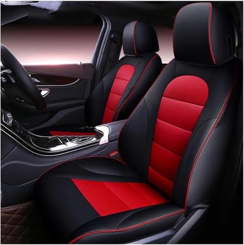 Housse de siège auto personnalisé BMW G30 2017-2023 accessoires intérieur