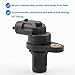 Camshaft Position Sensor, Cam Sensor Replace 0232103114 Compatible with Mercedes Benz C230 C240 C300 C320 C350 CLK320 CLK350 E320 E350 GL450 GL550 GLK350 ML320 ML350 R350 S430 S550 S65 SL65 AMG, More
