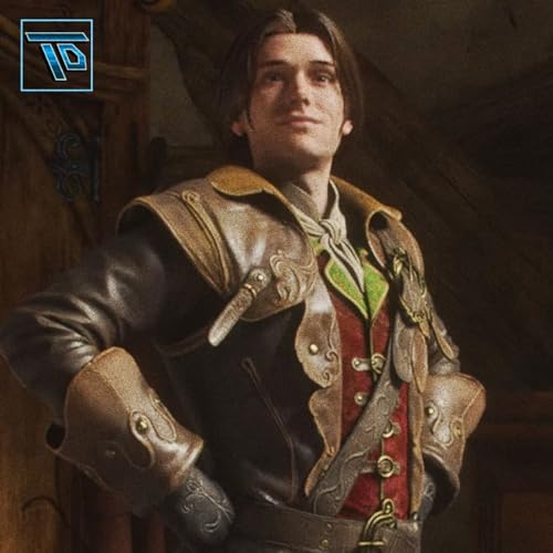 568: Fable and Forza Horizon 6 are coming to PS5 Podcast Por  arte de portada