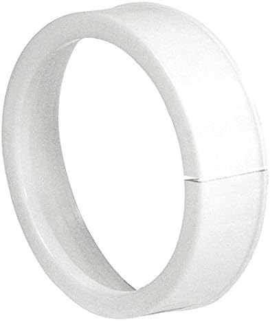 Amazon.com: 2 Inch Split Plastic Insulating Bushing-5 per case ...