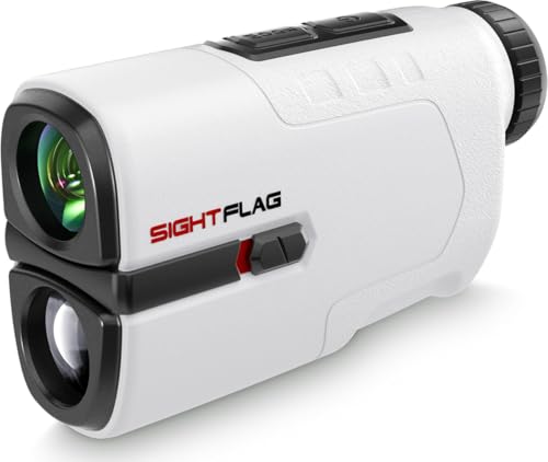 SIGHTFLAG GF1 1300Yards Rangefinder