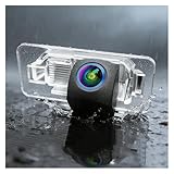 Telecamera Posteriore Auto Retrocamera Retromarcia Ruotabile Di Con Visione Notturna Per Impermeabile Per Grandangolare Per Ad Ampia Tensione Frontale Retrovisione Regolabile Ampio Angolo Grandangolo Super