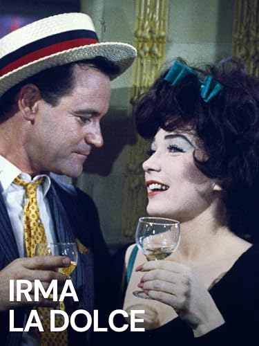  Irma la dolce