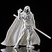 Hasbro Marvel Legends Series 6-inch Collectible Moon Knight Action Figure Toy, Ages 4 and Up