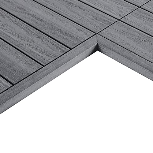 16 Best Materials For A Deck (January2024)
