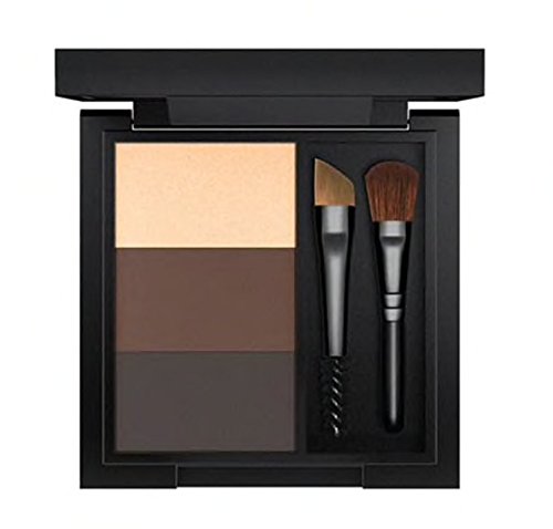 Mac GREAT BROWS - SPIKED