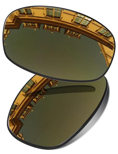 Image of Lenses Replacement for Costa Del Mar Brine Sunglass - Confirm Fit | Scratch Resistant