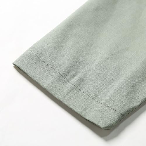 Finelylove Men's Blazer Lightweight Summer Casual Sport Coat Regular Fit Notch Lapel Single Breasted Business Suit Jacket4