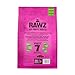 Rawz Dehydrated Chicken, Turkey & Chicken Recipe Natural Meal Free Dry Cat Food (7.8 Pound, Chicken & Turkey)
