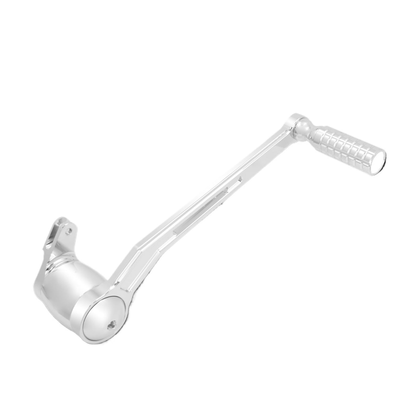 DYXYLKYHX Motorcycle Shift Shifter Motorcycle Brake Pedal Kit Shift Levers Shifter Peg for Touring for Road Street for Electra Glide FLHR CVO Trike 2008-Later