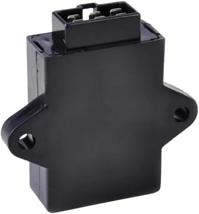 Motorcycle Performance Ignition Ignite System Unit Racing For GN250 1982-1988 32900-38300