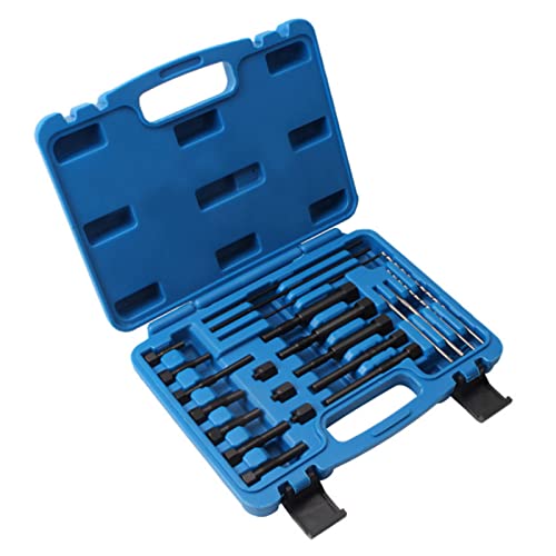 Kit de retrait de bougie de préchauffage Fafeicy en coffret de transport