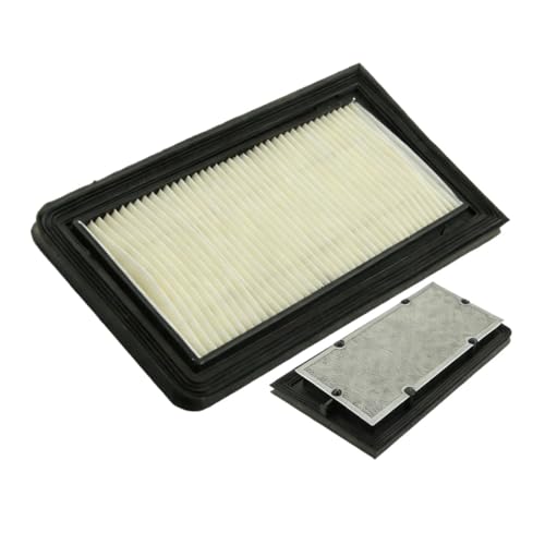 Nettoyant d'admission moto AN650 filtre à air haute efficacité pour 650 2003-2016