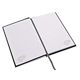 ABYstyle - Game of Thrones - A5 Notebook - Stark - Image 5