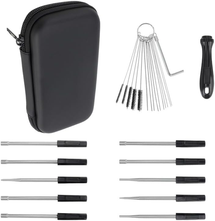 Replacement Auto Parts For Slotted 7-Teeth 21-Teeth Splined Screwdriver 2Cycle Carburetor Adjustment ToolMod-R36R-32493