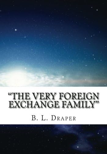 "The Very Foreign Exchange Family"