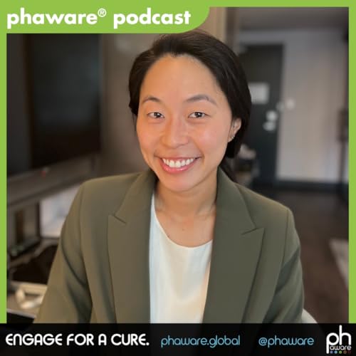 Episode 546 - Jenny Yang, MD Podcast Por  arte de portada