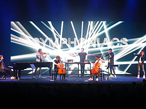 Symphoniacs