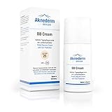 Aknederm BB Cream
