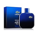 EAU DE LACOSTE L.12. 12 POUR LUI MAGNETIC EDT 175 mlLacoste