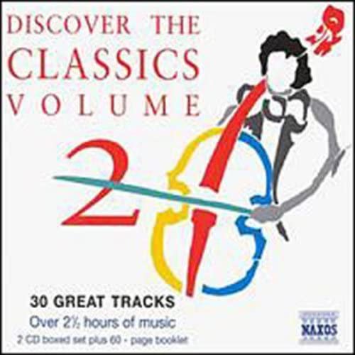 Discover the Classics, Vol.2
