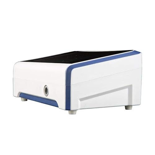 Miniatura 4 de IonizeMe Touch Potente 24 voltios, 5 amperios registrado por la FDA, máquina de desintoxicación iónica de baño de pies con pantalla táctil