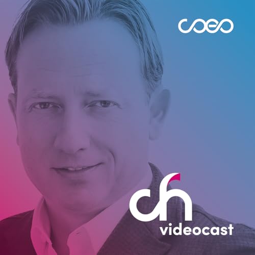 Der Customer Focus Podcast Podcast Por Sebastian Ludwig Dr. Rainer Demski arte de portada