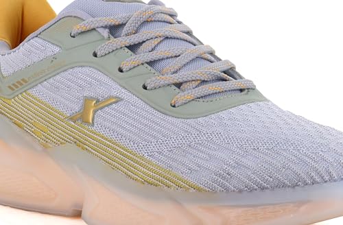 Image of SPARX Men Lace Up Sneaker Shoes