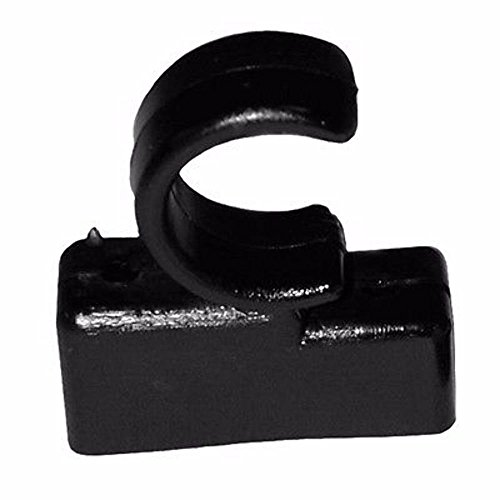 T H Marine ULC1DP NAV LIGHT STORAGE CLIPS 1 PAIR LIGHT CLIP