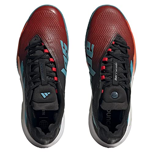 Image of Adidas Men's Barricade Clay Tennis Shoe