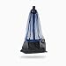 BLUE SNORKEL BAG! MESH DRAW STRING W/ SHOULDER STRAP