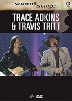Trace Adkins & Travis Tritt // Soundstage Presents