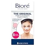 Pore Cleansing Strips Oil Free
